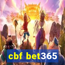 cbf bet365